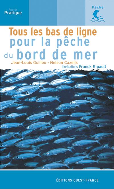 TOUS LES BAS DE LIGNE PECHE BORD DE MER