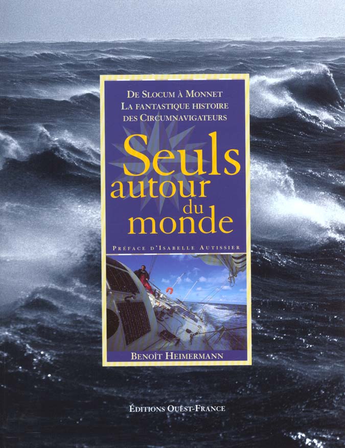 SEULS AUTOUR DU MONDE