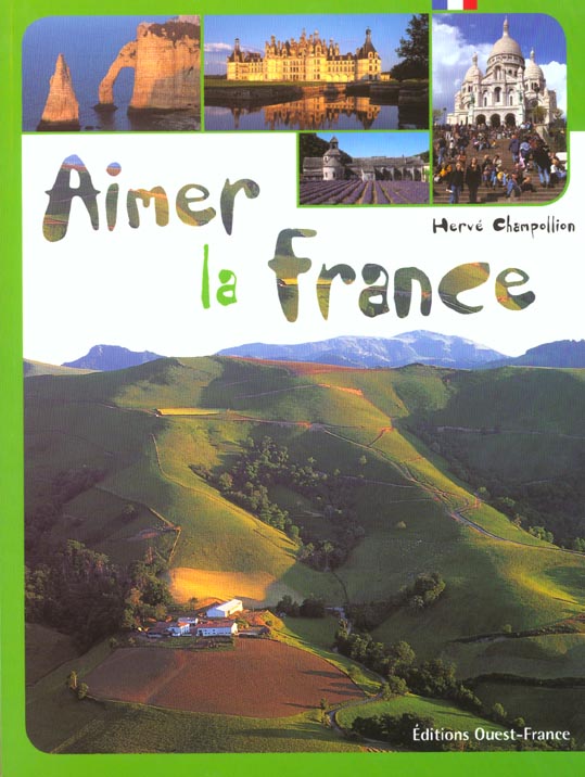 AIMER FRANCE