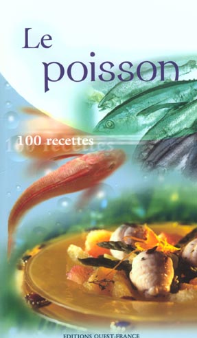 LE POISSON (POCHE)