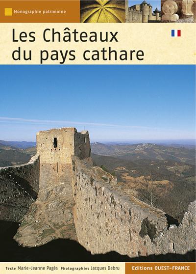LES CHATEAUX DU PAYS CATHARE
