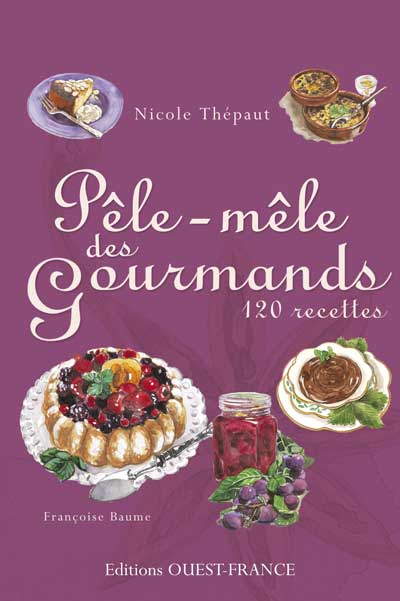 PELE-MELE DES GOURMANDS