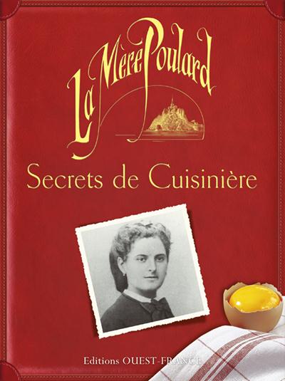 LA MERE POULARD SECRETS DE CUISINIERE