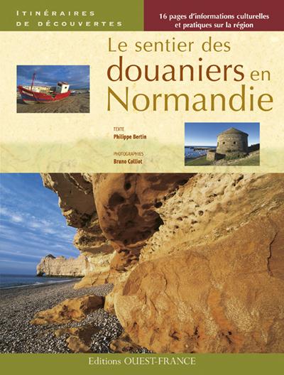 SENTIER DES DOUANIERS EN NORMANDIE (LE)