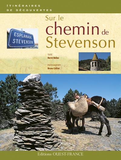 SUR LE CHEMIN DE STEVENSON (IT.DECOUV)