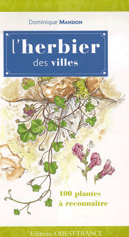HERBIER DES VILLES