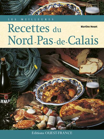 MEILLEURES RECET.NORD-PAS-DE-CALAIS (NP)