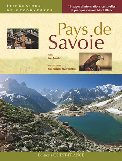 PAYS DE SAVOIE