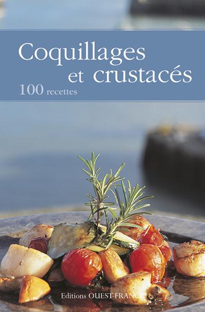 COQUILLAGES ET CRUSTACES (POCHE)