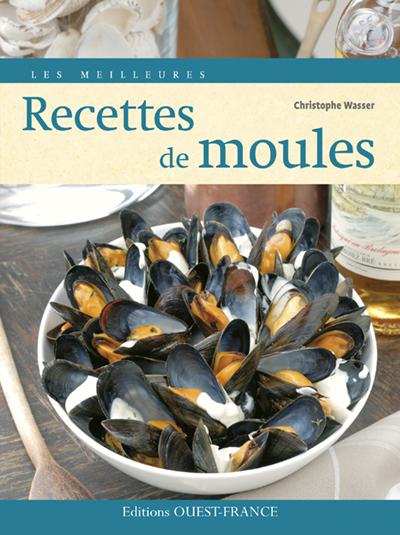 MEILLEURES RECETTES DE MOULES CS7365