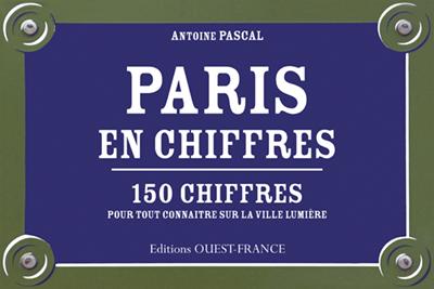 PARIS EN CHIFFRES