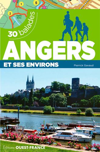 ANGERS ET SES ENVIRONS