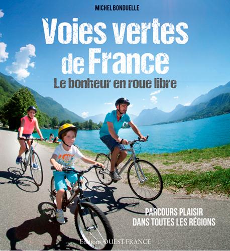 VOIES VERTES DE FRANCE