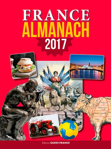 ALMANACH 2017