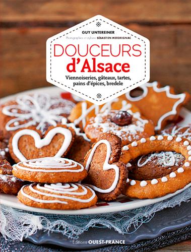 DOUCEURS D'ALSACE