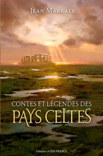 CONTES ET LEGENDES DES PAYS CELTES