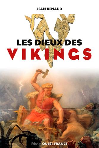 LES DIEUX DES VIKINGS