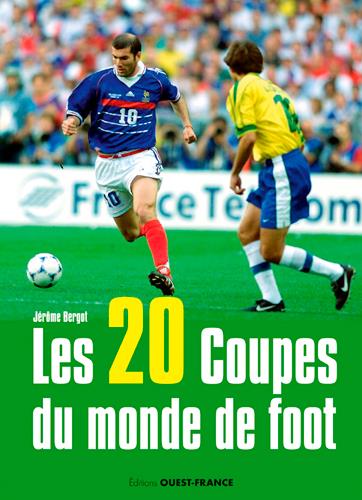 LES 20 COUPES DU MONDE DE FOOT