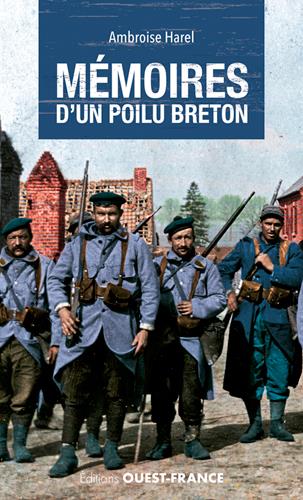 MEMOIRES D'UN POILU BRETON