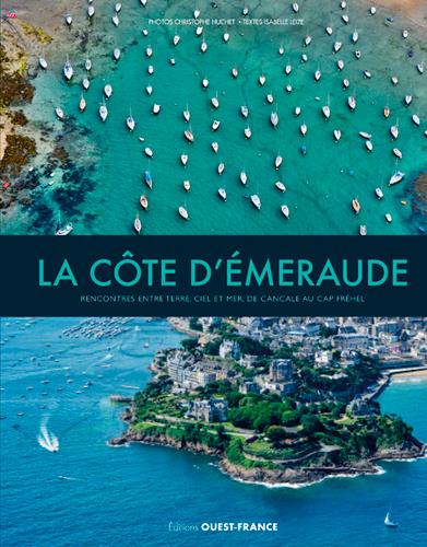 LA COTE D'EMERAUDE