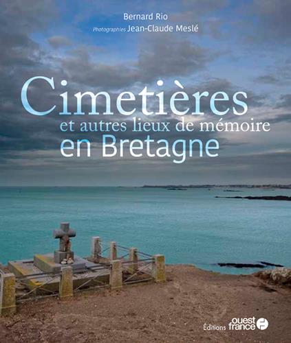 CIMETIERES EN BRETAGNE