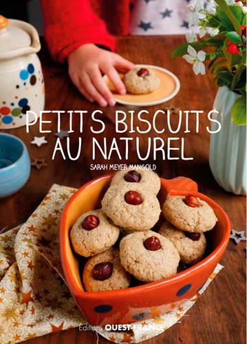 PETITS BISCUITS AU NATUREL