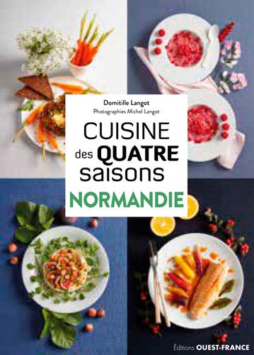 CUISINE DES QUATRE SAISONS NORMANDIE