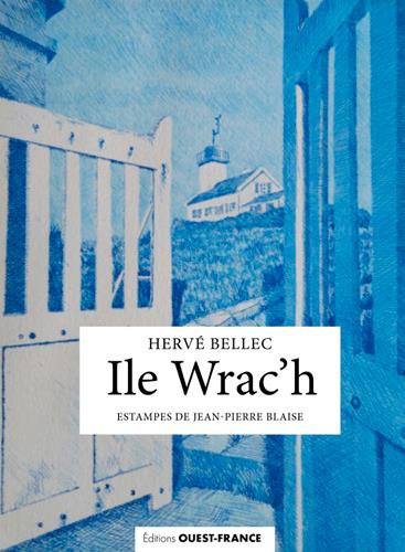 CARNET DE BORD DE L'ILE WRAC'H