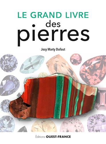 LE GRAND LIVRE DES PIERRES