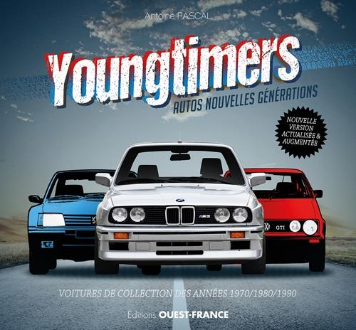 YOUNGTIMERS