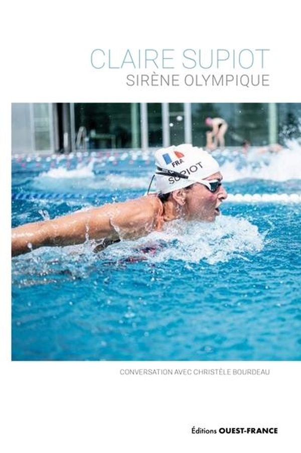 CLAIRE SUPIOT - SIRENE OLYMPIQUE