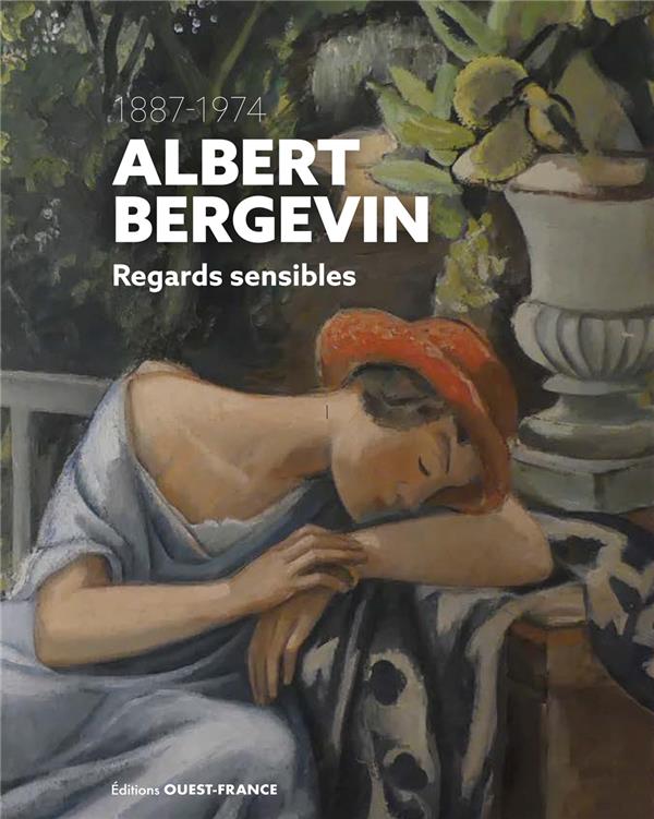 ALBERT BERGEVIN (1887-1974)