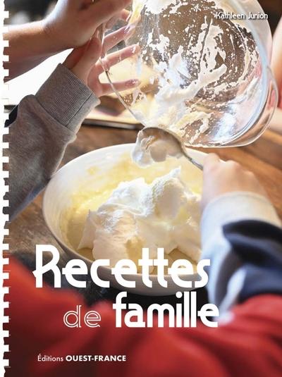 RECETTES DE FAMILLE