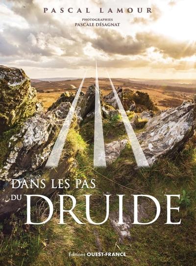 DANS LES PAS DU DRUIDE