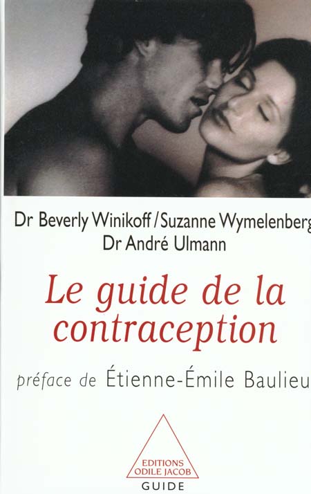 LE GUIDE DE LA CONTRACEPTION