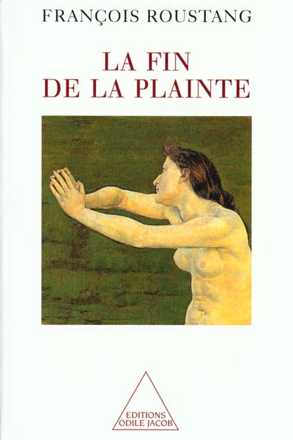 LA FIN DE LA PLAINTE