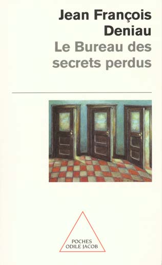 LE BUREAU DES SECRETS PERDUS