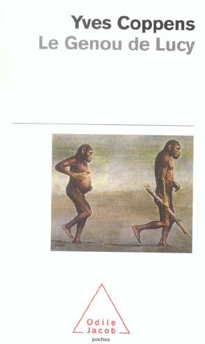 LE GENOU DE LUCY