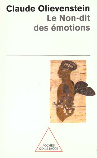 LE NON-DIT DES EMOTIONS
