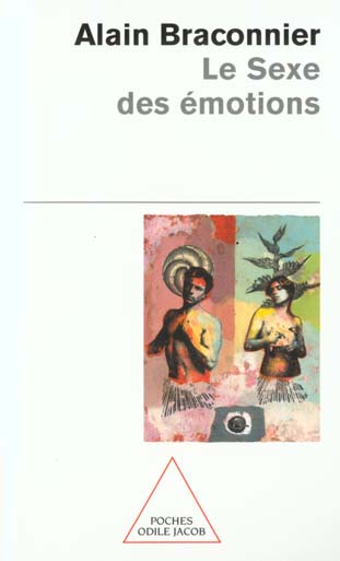 LE SEXE DES EMOTIONS