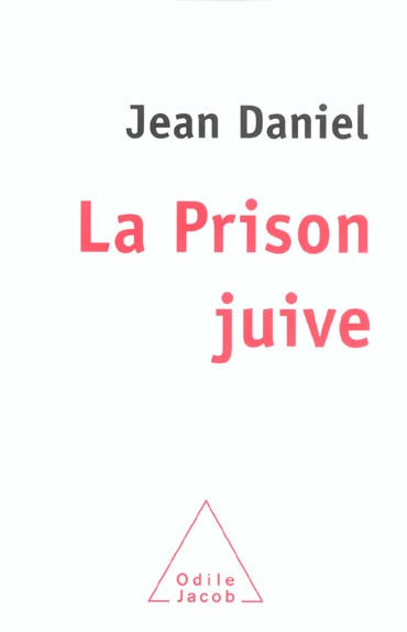 LA PRISON JUIVE