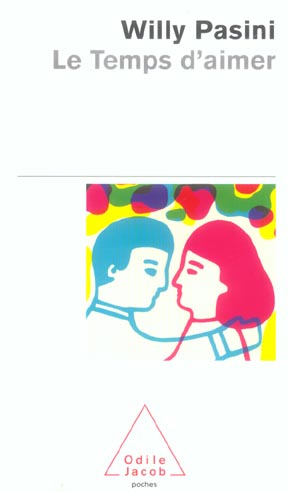 LE TEMPS D'AIMER