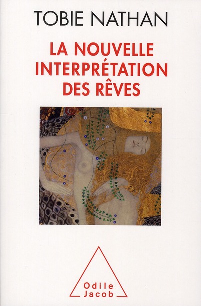 LA NOUVELLE INTERPRETATION DES REVES