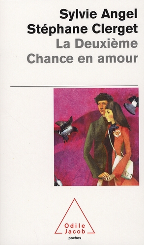 LA DEUXIEME CHANCE EN AMOUR