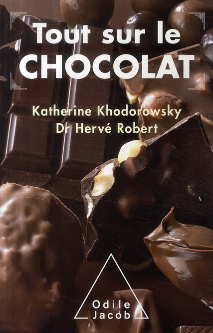 TOUT SUR LE CHOCOLAT