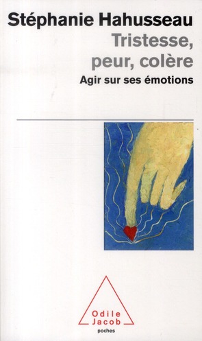 TRISTESSE, PEUR, COLERE - AGIR SUR SES EMOTIONS