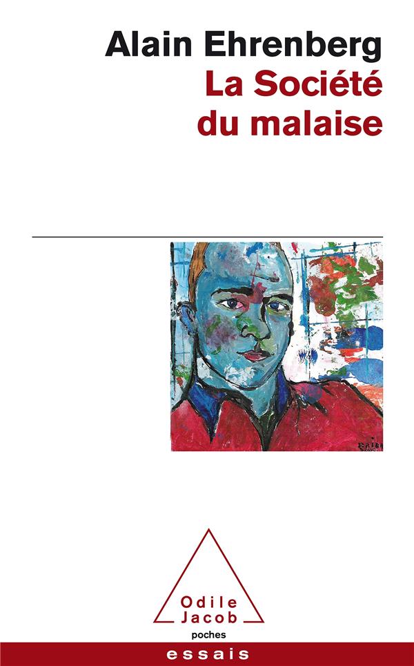 LA SOCIETE DU MALAISE