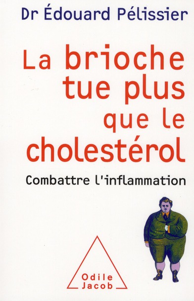 LA BRIOCHE TUE PLUS QUE LE CHOLESTEROL - COMBATTRE L'INFLAMMATION