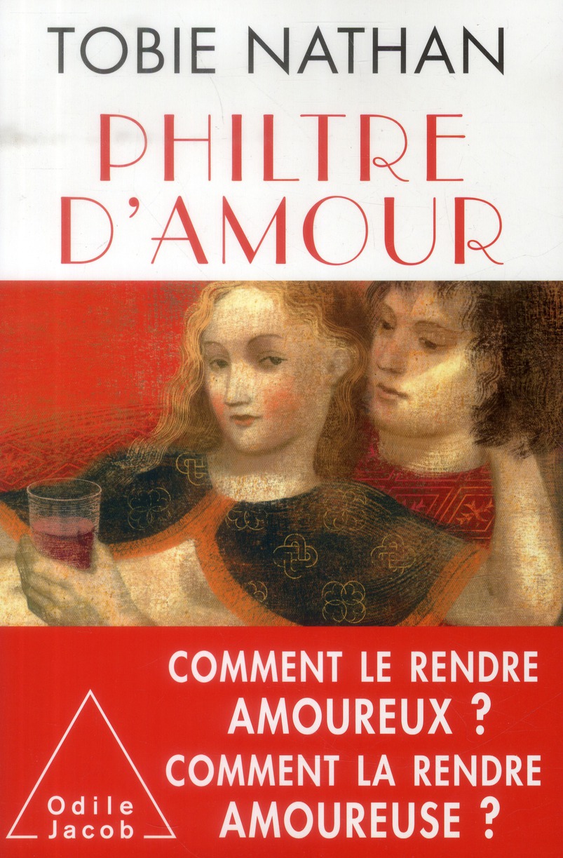PHILTRE D'AMOUR - COMMENT LE RENDRE AMOUREUX ? COMMENT LA RENDRE AMOUREUSE ?