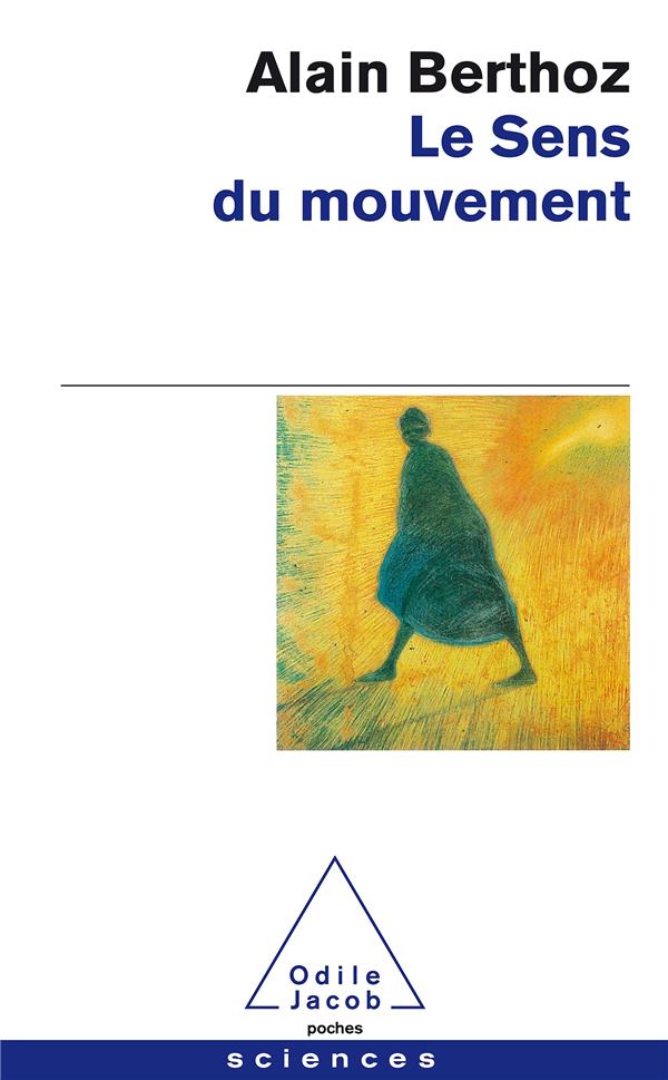 LE SENS DU MOUVEMENT